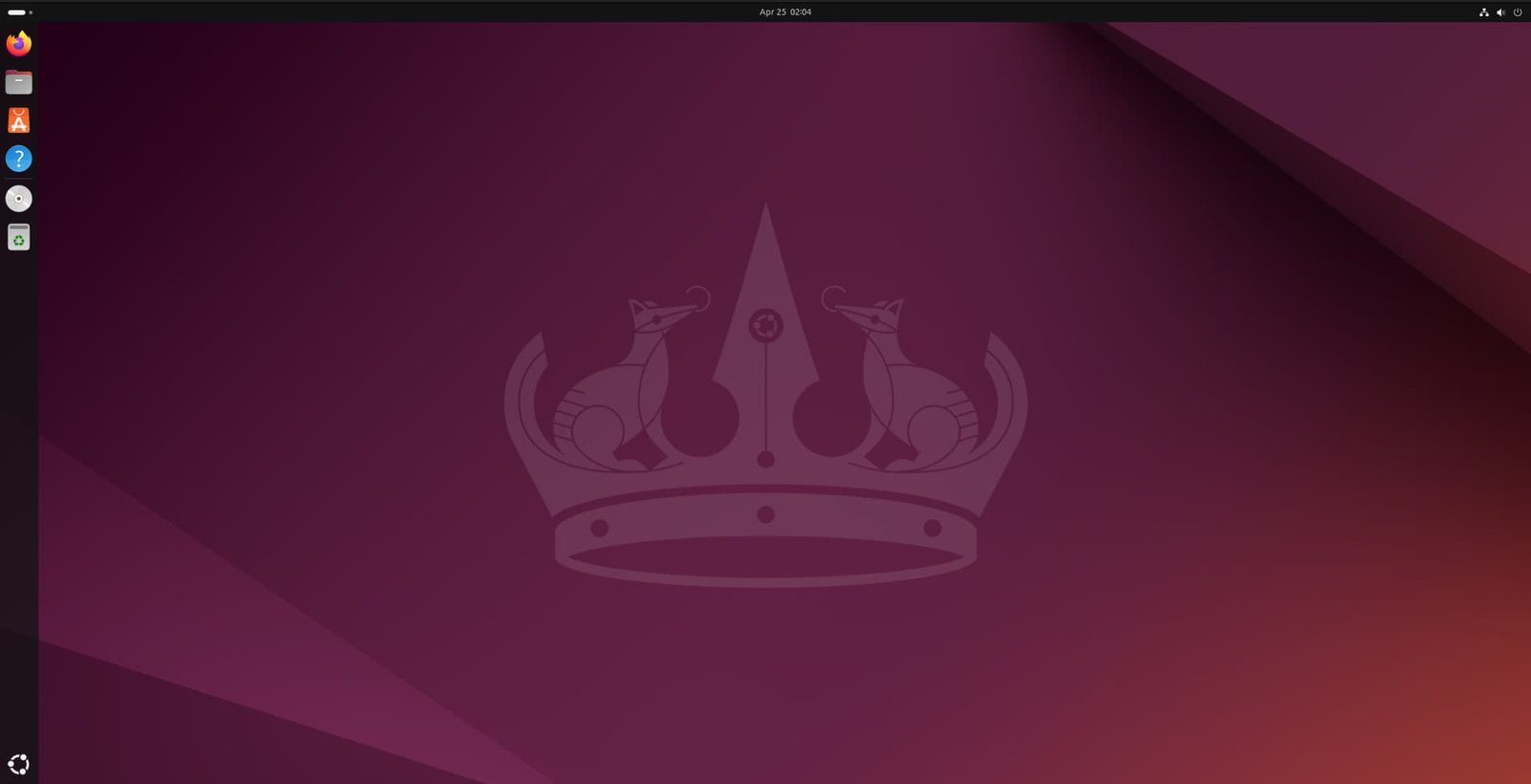 ubuntu 24 04 desktop