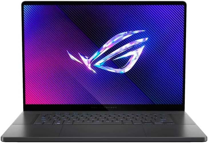 ASUS ROG Zephyrus G16