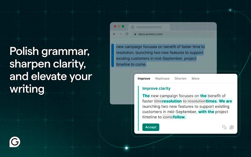 Grammarly