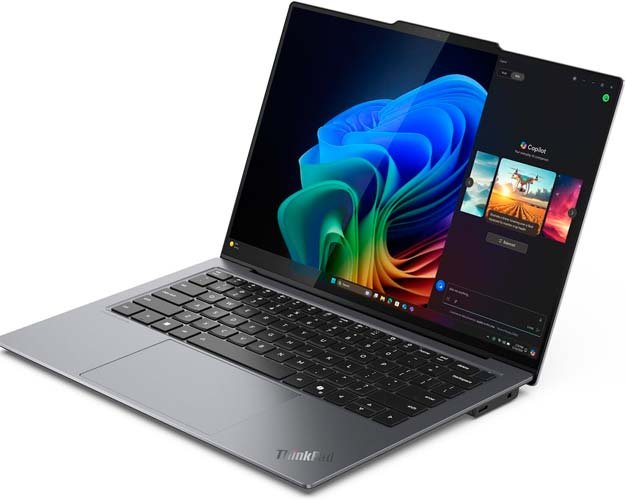 Lenovo ThinkPad X9 14