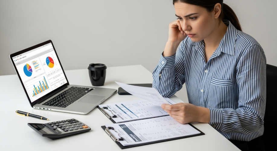 Not Knowing Your Real Costs