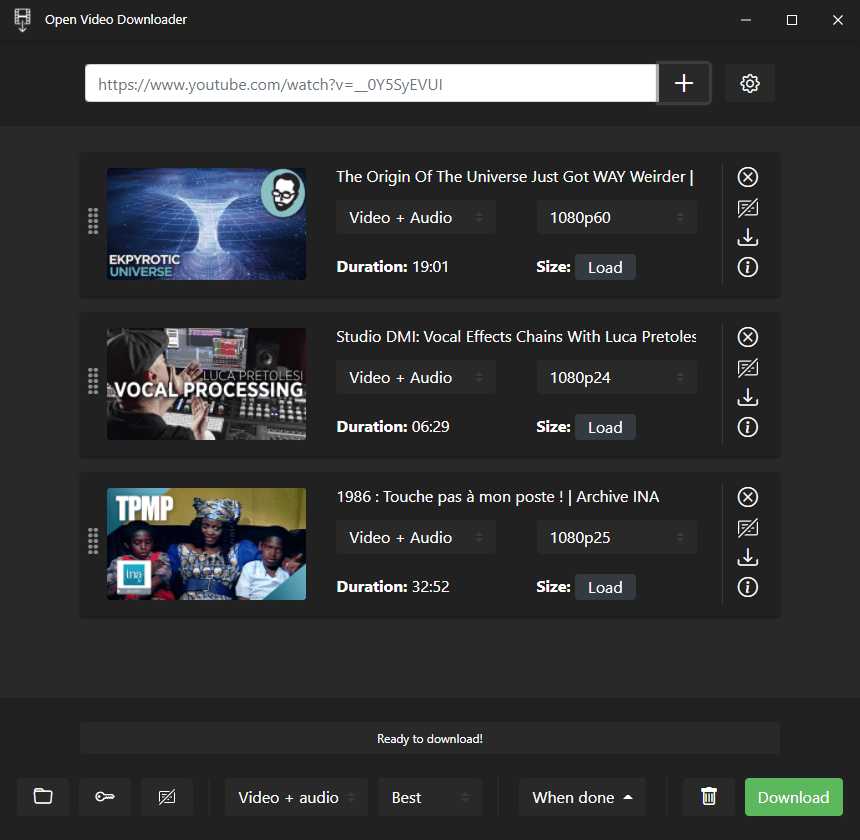 How to Convert YouTube to MP3