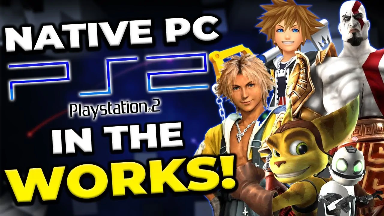 Adiós a la emulación: PS2Recomp abre la puerta a juegos de PS2 ejecutándose de forma nativa en PC 33 PS2Recomp2