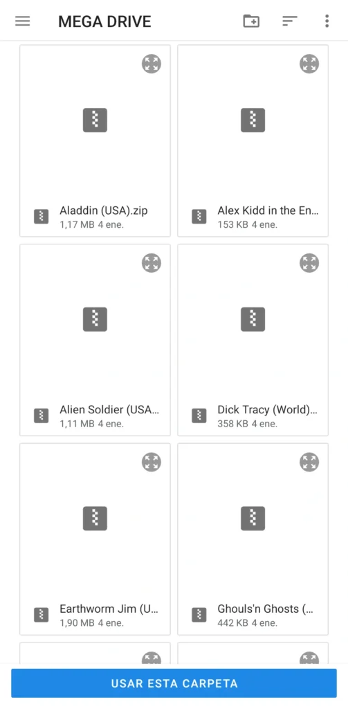 Cómo convertir tu móvil en una consola retro portátil (Guía 2026) 46 RETRO10