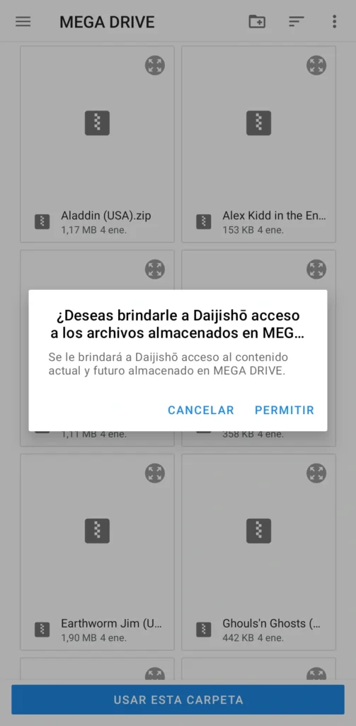 Cómo convertir tu móvil en una consola retro portátil (Guía 2026) 47 RETRO11