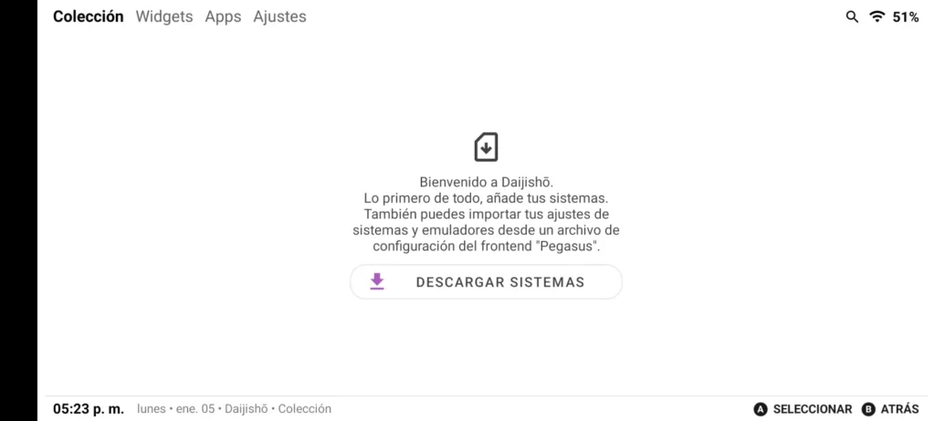 Cómo convertir tu móvil en una consola retro portátil (Guía 2026) 42 RETRO2