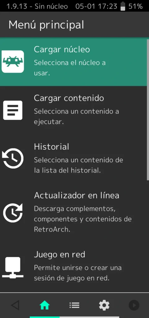 Cómo convertir tu móvil en una consola retro portátil (Guía 2026) 37 RETRO28