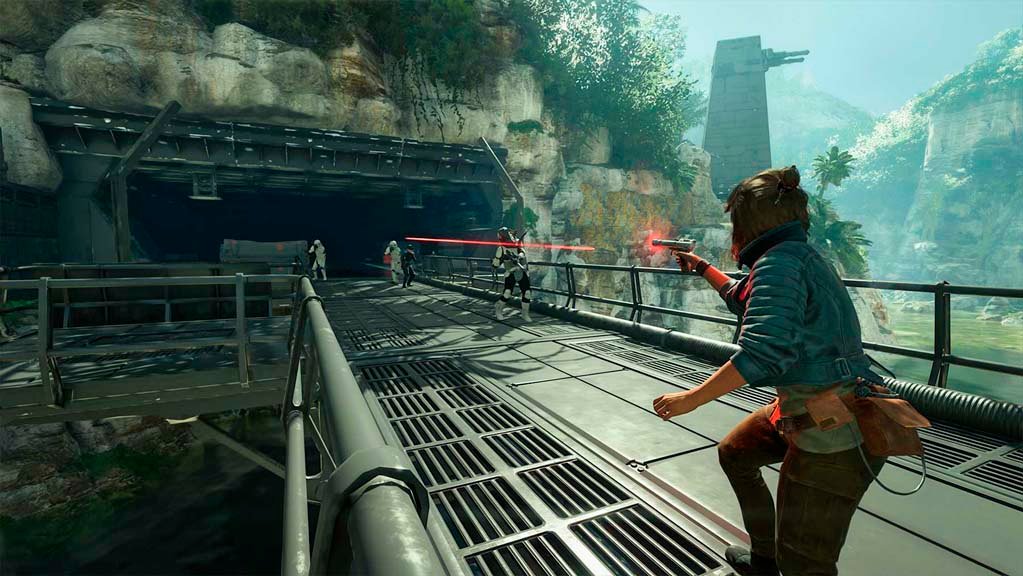 Best Graphics on Nintendo Switch 2