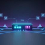VLAN: cómo segmentar tu red y pasar del caos al control total