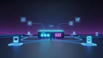 VLAN: cómo segmentar tu red y pasar del caos al control total