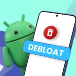 android debloat shizuku