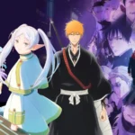 animes más esperados de 2026