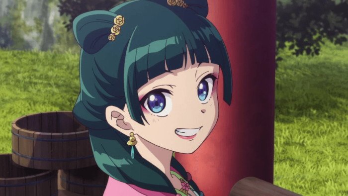 apothecary diaries 685eea5