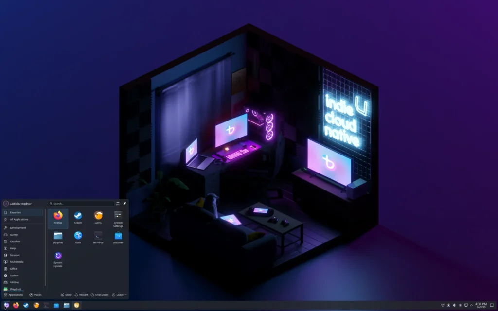 Best Linux Distros for Gaming