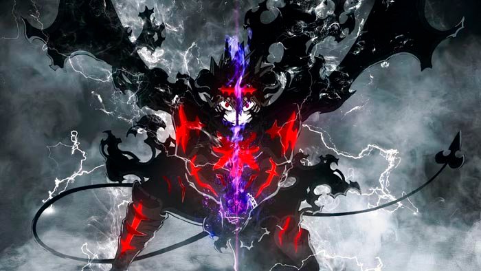 black clover season 5 visual