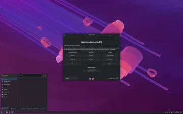 The Best Linux Distros for Everyday Users in 2026 46 cachyos 251129