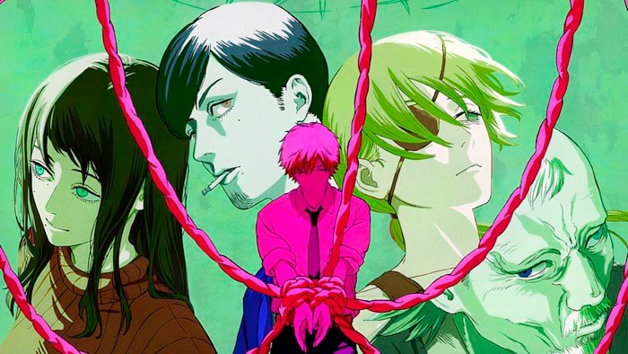 animes más esperados de 2026