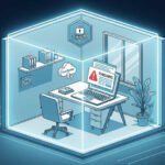 Ciberseguridad en empresas