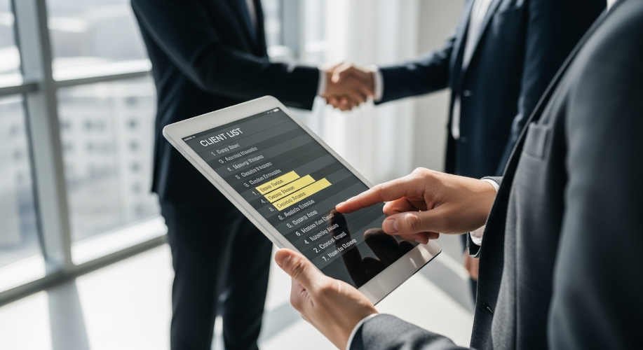 Ignoring Recurring Revenue