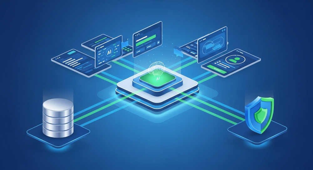 Crear apps con IA sin perder el control (ni la seguridad): guía práctica para MVPs 33 Crear apps con IA
