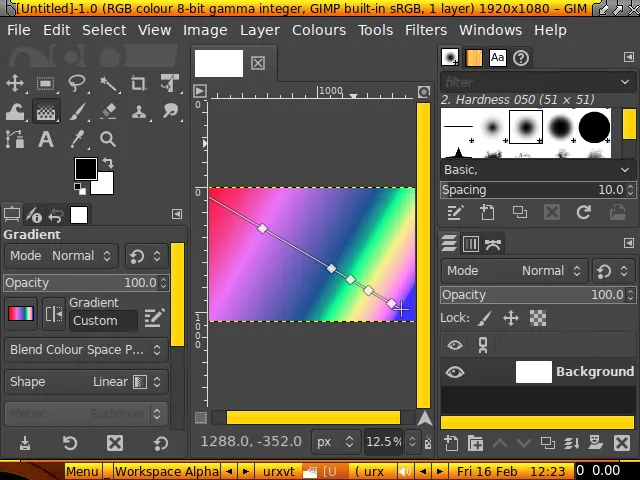 Cómo revivir un portátil antiguo con Damn Small Linux: guía paso a paso 34 Cómo revivir un portátil antiguo con Damn Small Linux