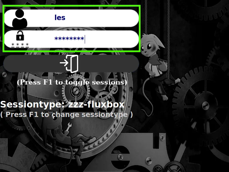 Cómo revivir un portátil antiguo con Damn Small Linux: guía paso a paso 48 dsl14