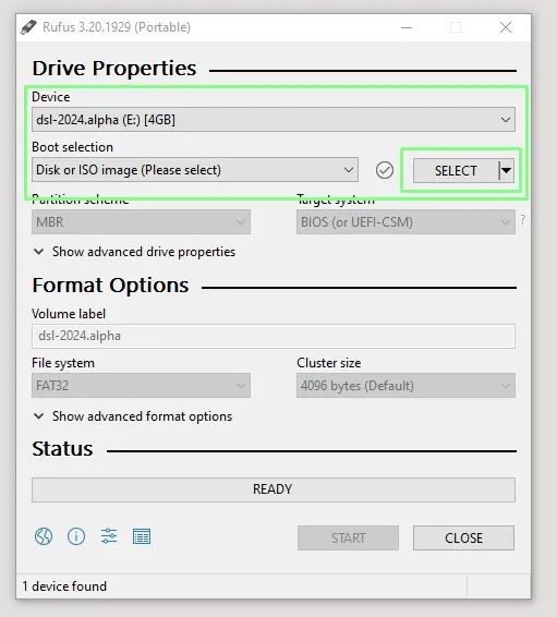 Cómo revivir un portátil antiguo con Damn Small Linux: guía paso a paso 35 dsl2