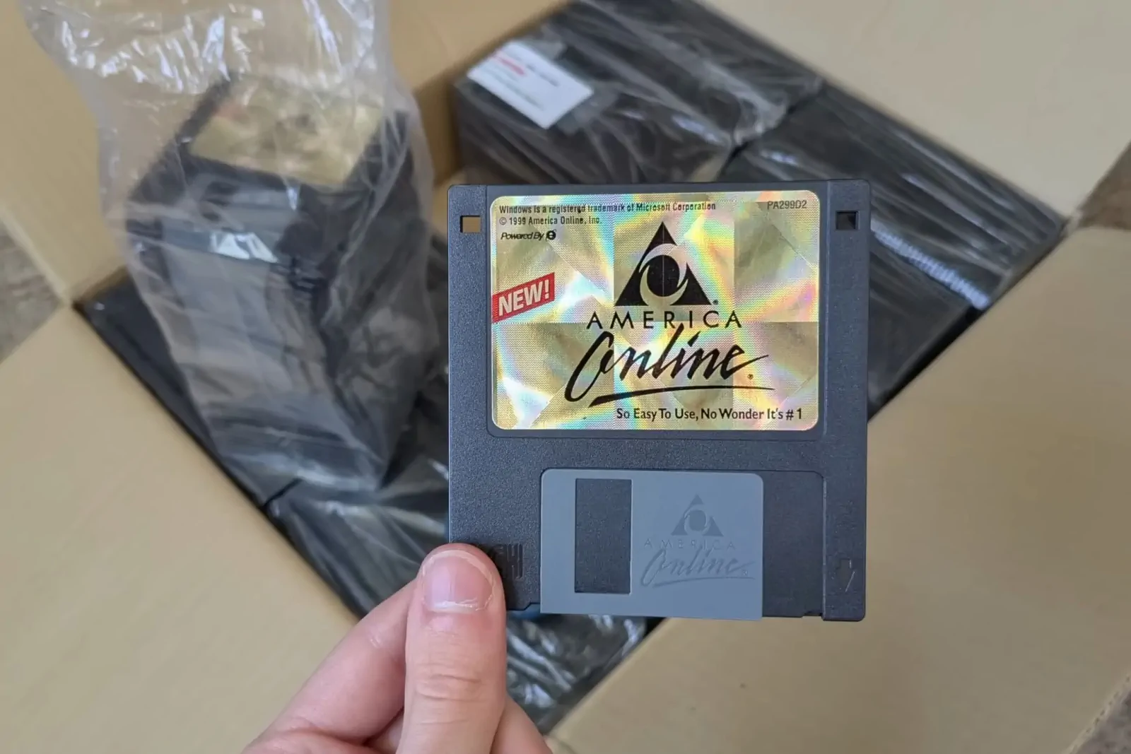 factorio floppies featured