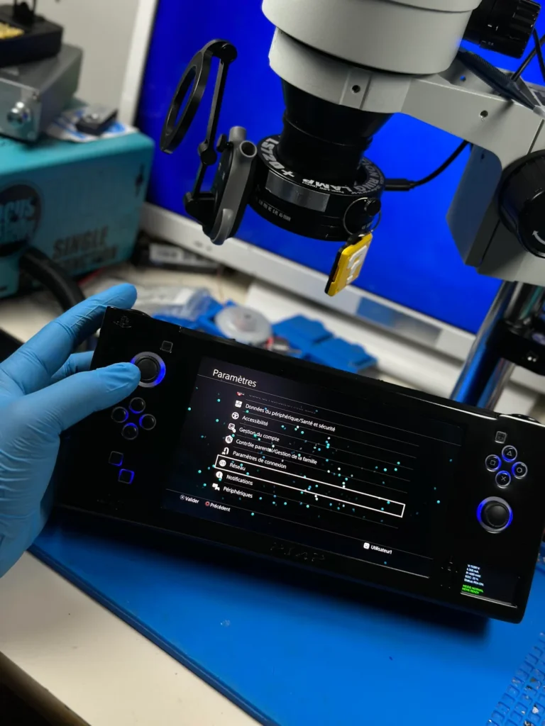 final build fully functional stable portable ps4 slim v0 yqejpc8846fg1