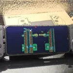 gamesir x5 lite daijisho consola juegos retro