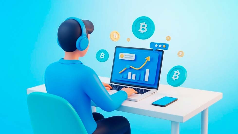 Ganar criptomonedas gratis: guía realista para empezar sin invertir dinero 35 Ganar criptomonedas gratis en Latinoamérica