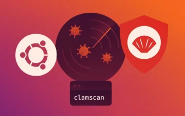 Cómo instalar ClamAV en Ubuntu