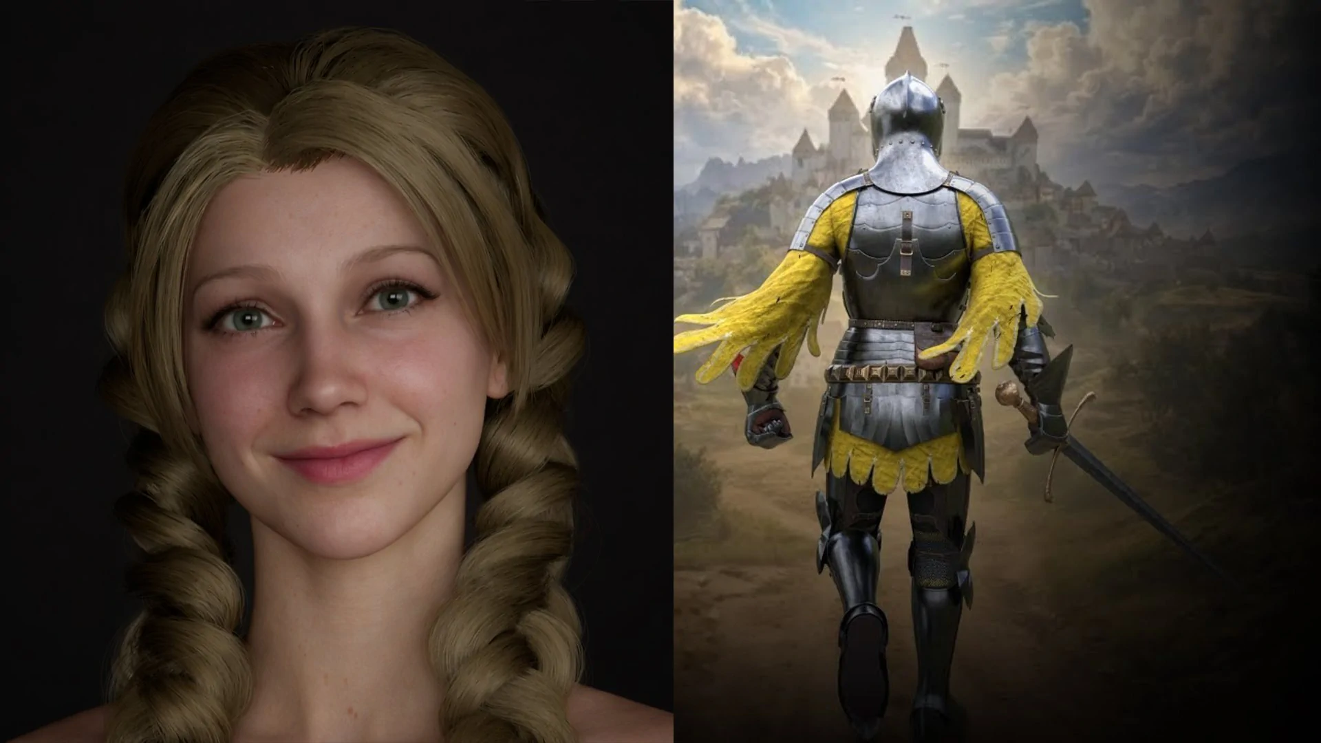 knight s path pc steam cover