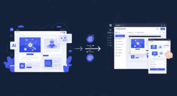 Cómo copiar un website de Lovable a WordPress usando Elementor paso a paso