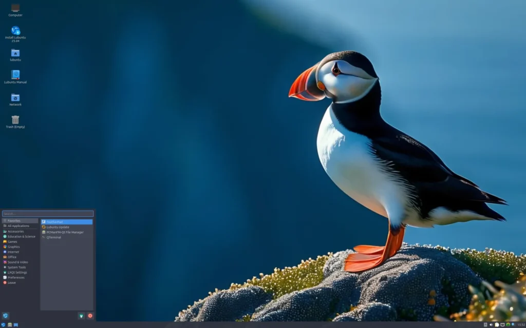 The Best Linux Distros for Everyday Users in 2026 43 lubuntu 25.04