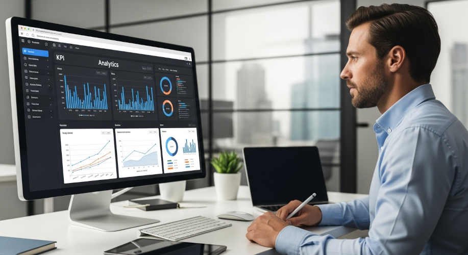 Measuring What Matters