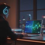 Endel vs Brain.fm: música funcional para foco, estudio y sueño