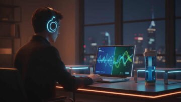 Endel vs Brain.fm: música funcional para foco, estudio y sueño