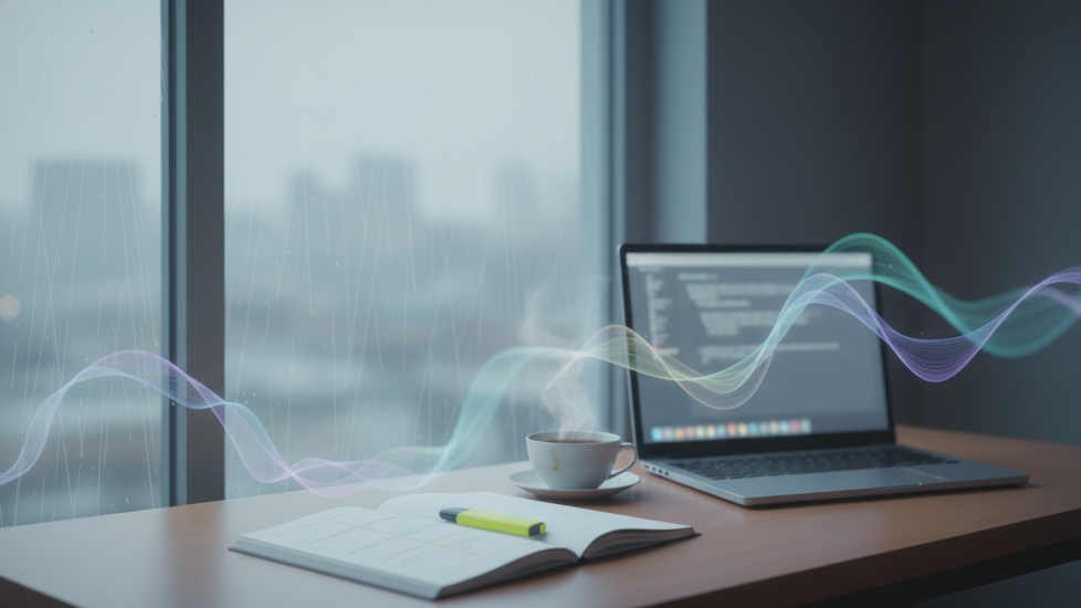 Música para estudiar sin distraerte