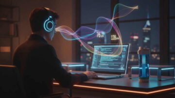 Crear música con IA: crear música con IA para entrenar