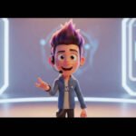 Cómo crear personajes animados con IA