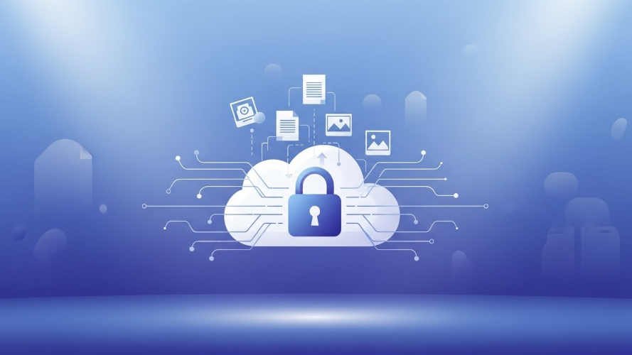 Seguridad en la nube