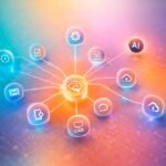 Qué es Make.com y cómo automatizar tus procesos con IA sin programar