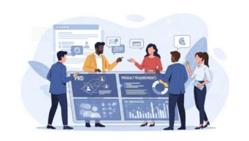 Qué es un PRD y cómo usarlo para evitar productos que nadie usa