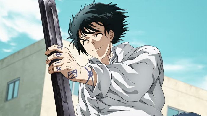 sakamoto days season 2 teaser trailer sword