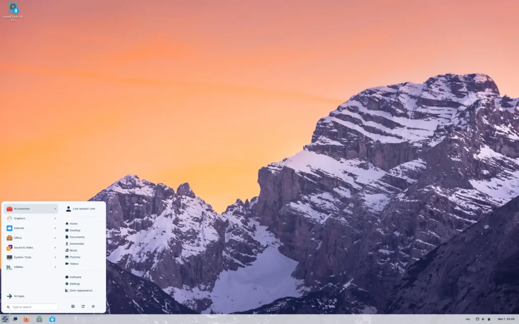 The Best Linux Distros for Everyday Users in 2026 42 zorin 17.1