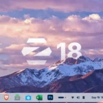 zorin 18