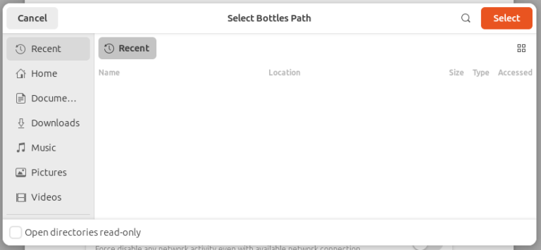 Cómo usar Bottles para ejecutar programas de Windows en Linux paso a paso