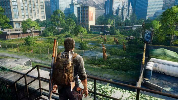 The Best-Looking PS3 Games Ever