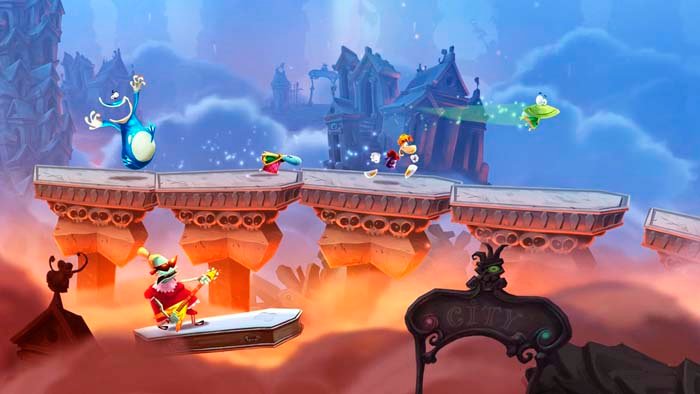 19918556 rayman legends screenshot